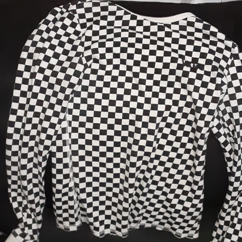 Van's Shirt